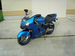 �������� �� ������ �������� Kawasaki ZX-12R 2001 ���� 11